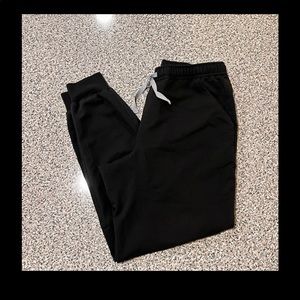 Mens large Figs jogger scrub bottoms